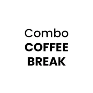 Combo Coffee Break