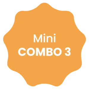 Mini Combo 3