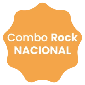 Combo Rock Nacional