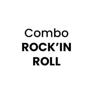 Combo Rock'in Roll