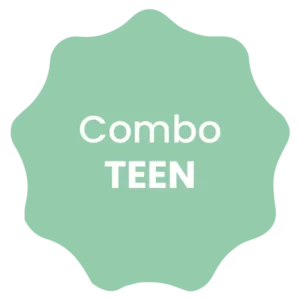 Combo Teen