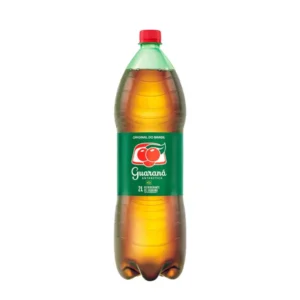 Guaraná Antarctica 2lt