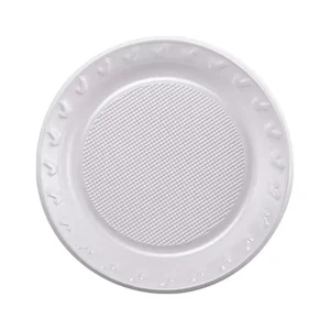 Prato 18cm (com 10 unidades)