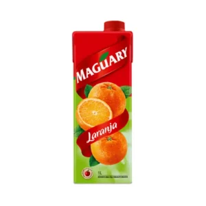 Suco de Laranja Maguary 1l