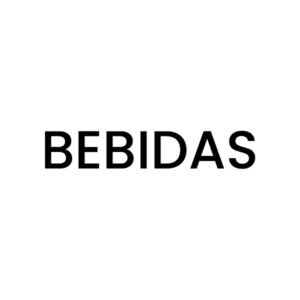 Bebidas